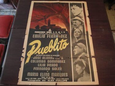 pueblito-pelicula-emilio-indio-fernandez-1962