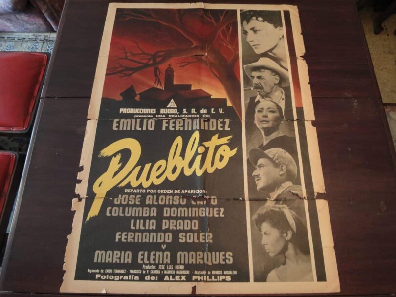 pueblito-pelicula-emilio-indio-fernandez-1962