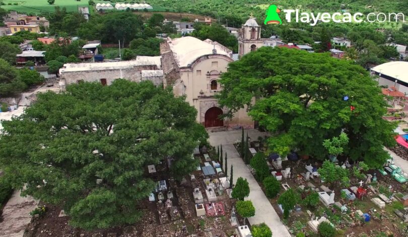 Monasterio de San Marcos