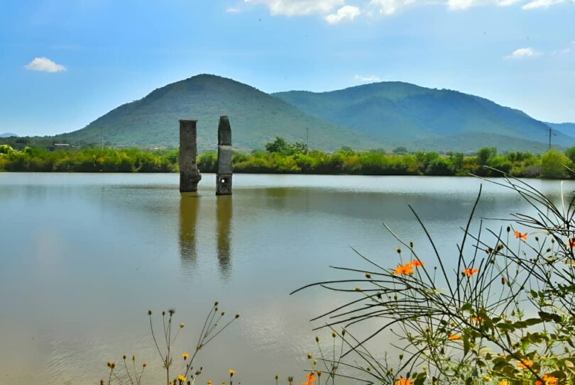 El jagüey