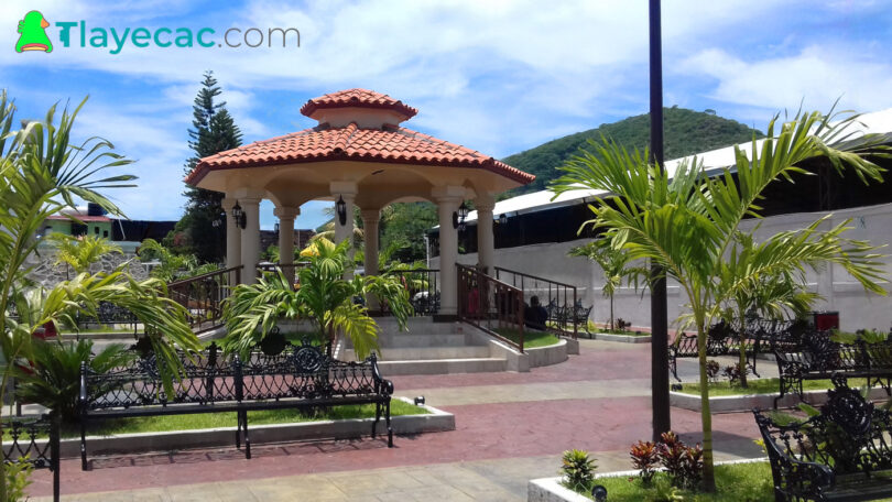 La placita