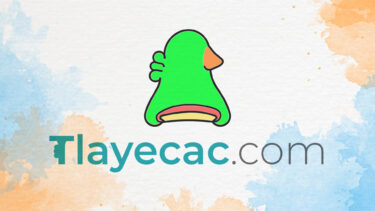 Fondo de pantalla con el glifo de Tlayecac
