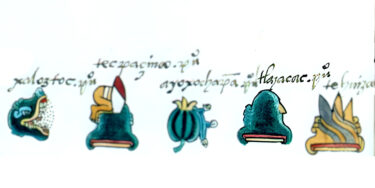 Significado de la palabra “Tlayecac”